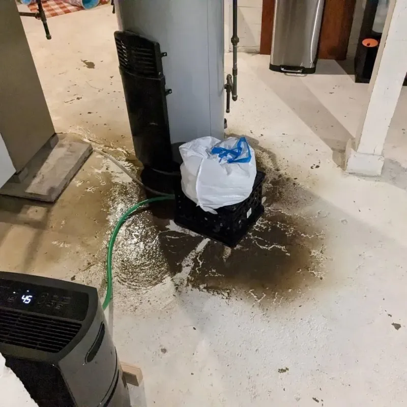 Sewage Backup Cleanup Service in Dakota Dunes, SD